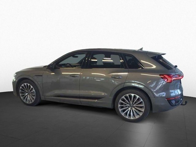 Audi Q8 E-tron S Line 55 E-tron Quattro - 2024 - Joinsteer - #3