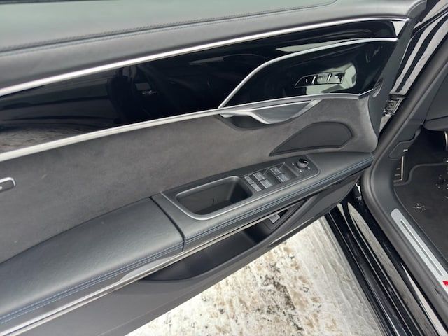 Audi A8 TFSI E 60 TFSI E Quattro Tiptronic - 2022 - Joinsteer - #12