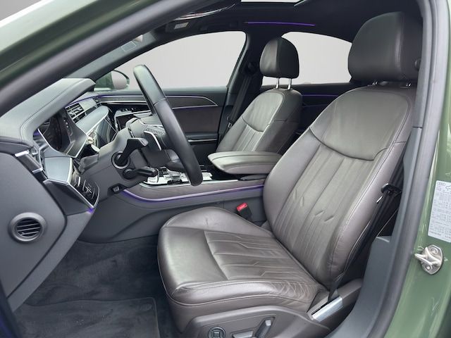 Audi A8 50 TDI Quattro Tiptronic - 2023 - Joinsteer - #7