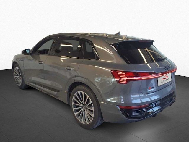 Audi Q8 E-tron S Line 55 E-tron Quattro - 2024 - Joinsteer - #4