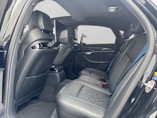 Audi A8 TFSI E 60 TFSI E Quattro Tiptronic - 2022 - Joinsteer - #13