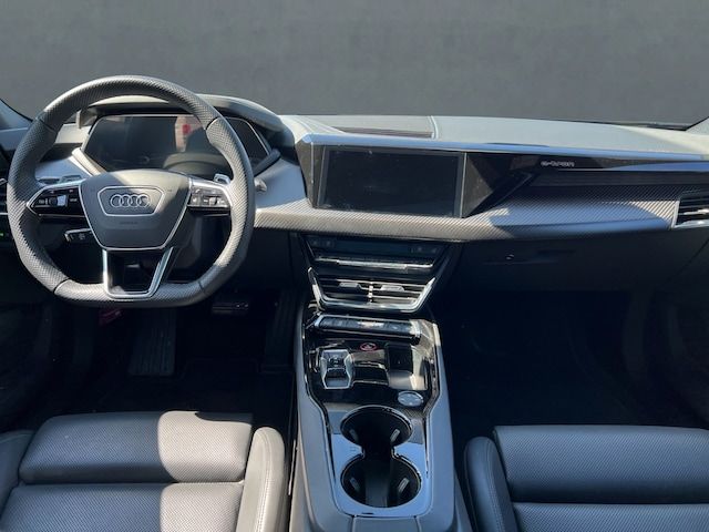 Audi E-tron GT Quattro E-tron Quattro - 2022 - Joinsteer - #8