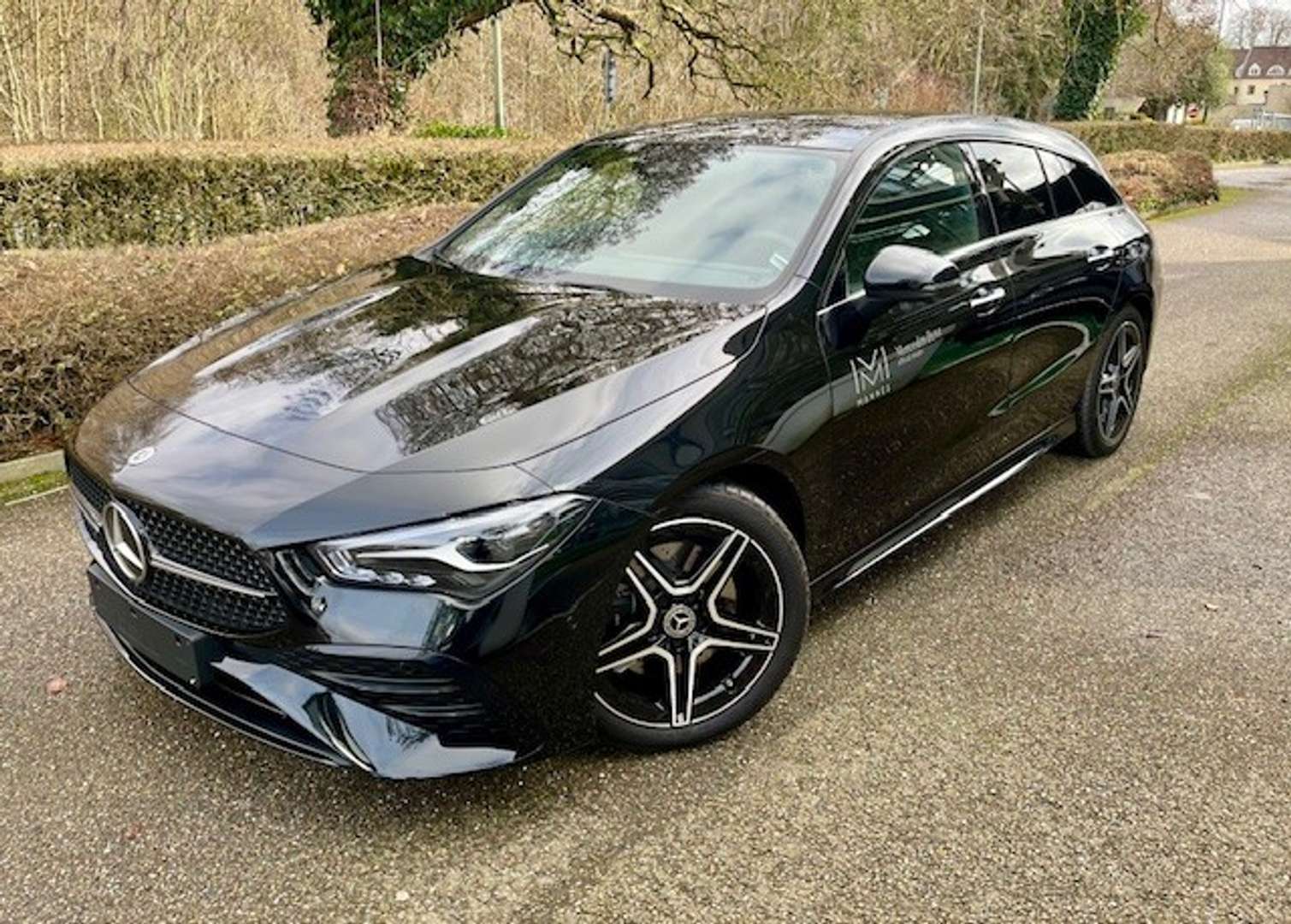 Mercedes CLA Shooting Break 200 AMG LINE - 2025 - Joinsteer - #1