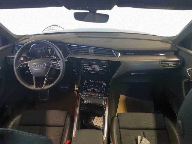 Audi Q8 E-tron S Line 55 E-tron Quattro - 2024 - Joinsteer - #5