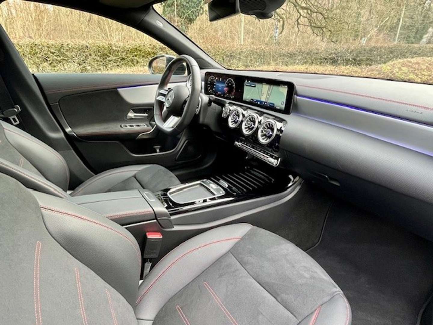 Mercedes CLA Shooting Break 200 AMG LINE - 2025 - Joinsteer - #2