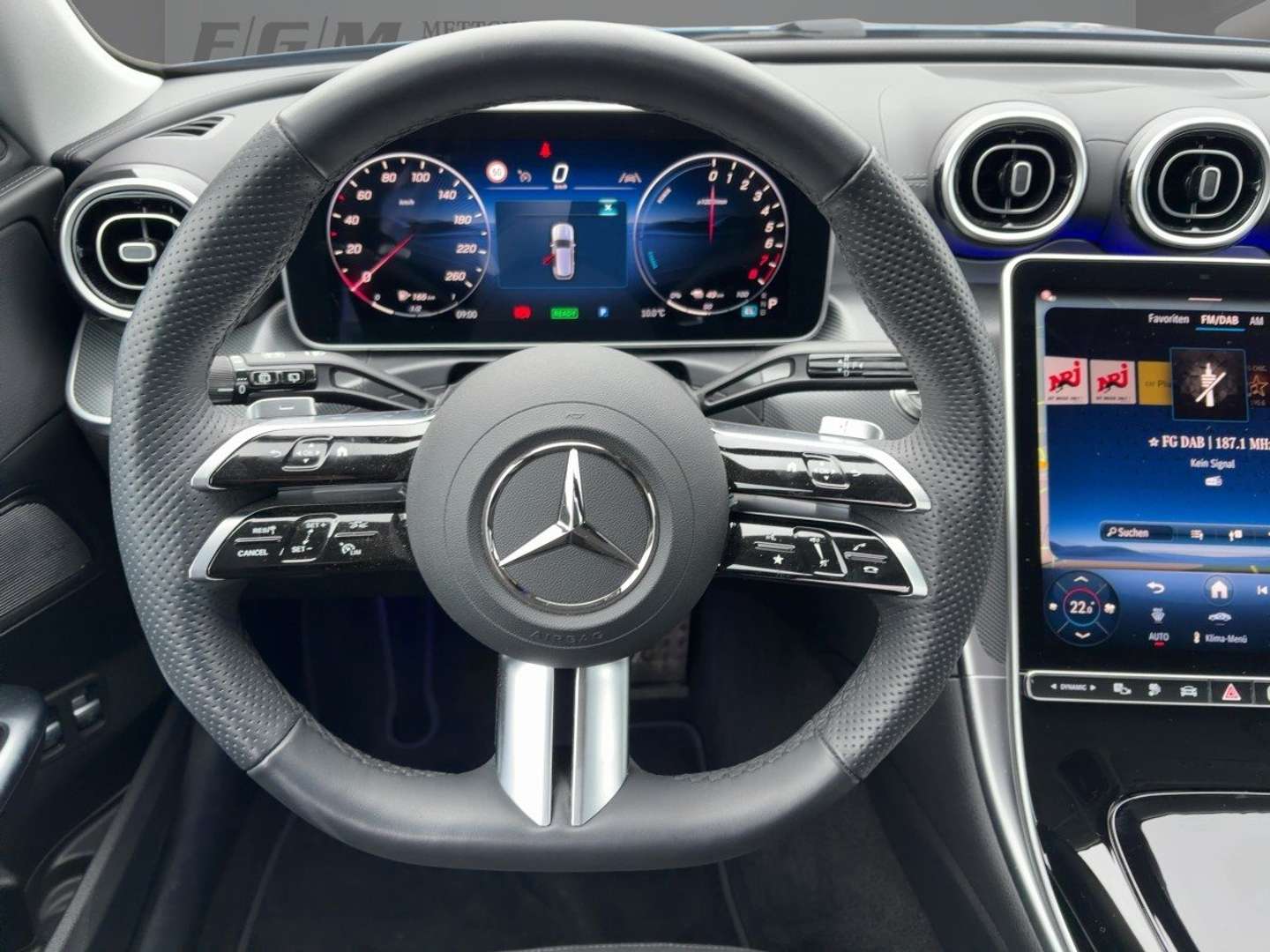 Mercedes Classe C 300 E 300 AMG Line - 2024 - Joinsteer - #9