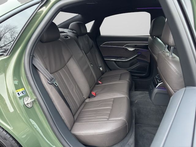 Audi A8 50 TDI Quattro Tiptronic - 2023 - Joinsteer - #9