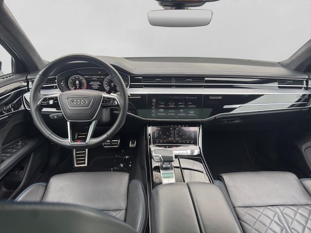 Audi A8 TFSI E 60 TFSI E Quattro Tiptronic - 2022 - Joinsteer - #14