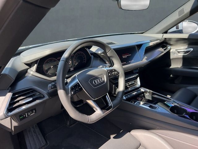 Audi E-tron GT Quattro E-tron Quattro - 2022 - Joinsteer - #9