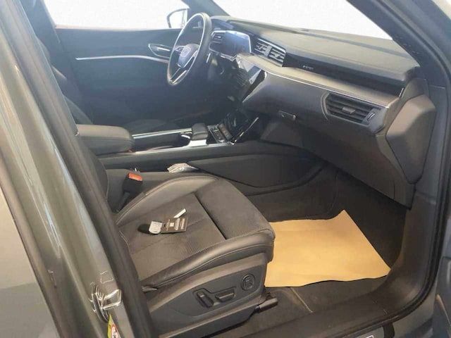 Audi Q8 E-tron S Line 55 E-tron Quattro - 2024 - Joinsteer - #6