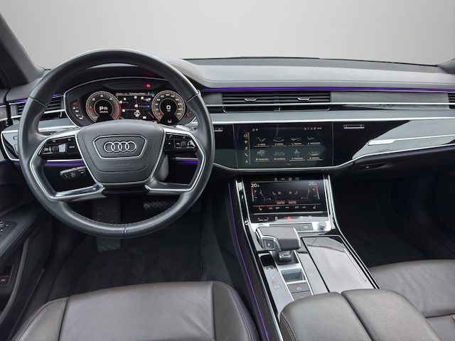 Audi A8 50 TDI Quattro Tiptronic - 2023 - Joinsteer - #10