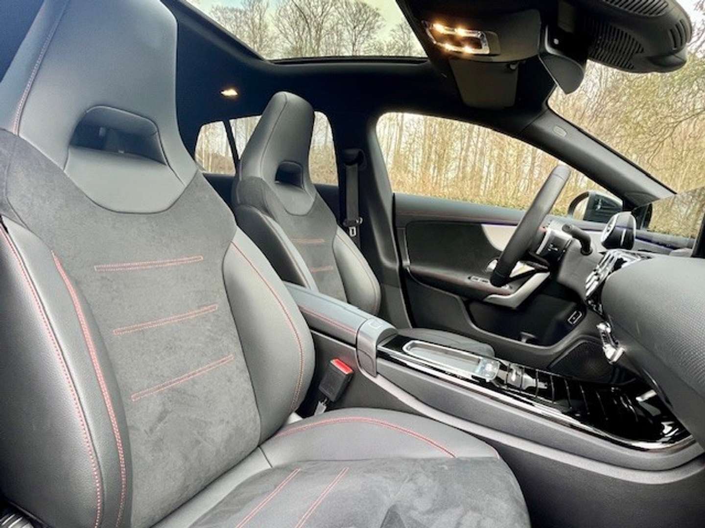 Mercedes CLA Shooting Break 200 AMG LINE - 2025 - Joinsteer - #3