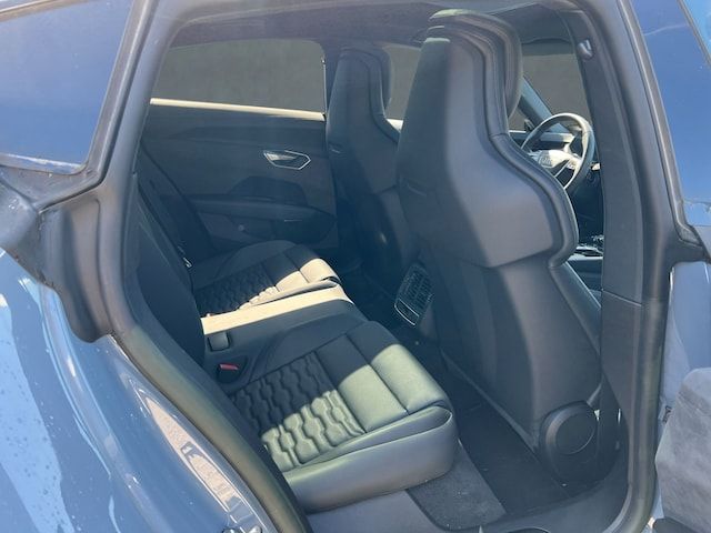 Audi E-tron GT Quattro E-tron Quattro - 2022 - Joinsteer - #10