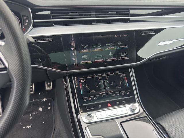 Audi A8 TFSI E 60 TFSI E Quattro Tiptronic - 2022 - Joinsteer - #15