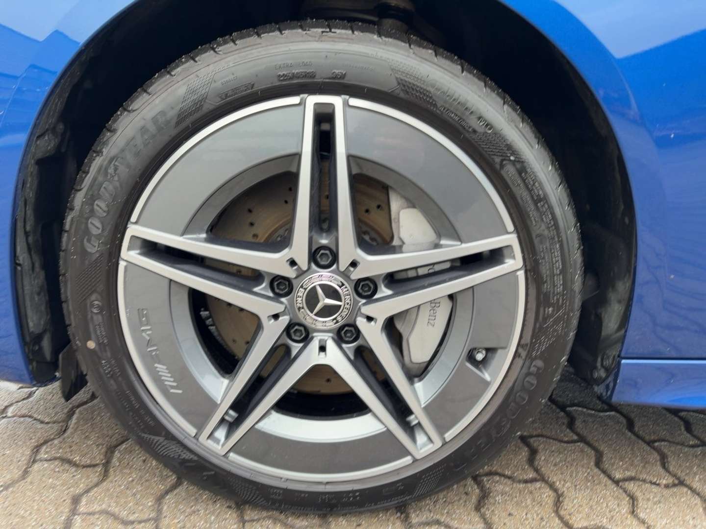 Mercedes Classe C 300 E 300 AMG Line - 2024 - Joinsteer - #11