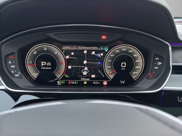 Audi A8 50 TDI Quattro Tiptronic - 2023 - Joinsteer - #12