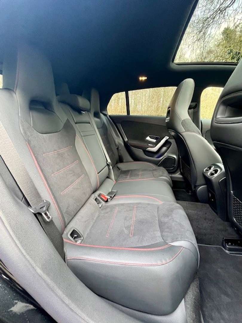 Mercedes CLA Shooting Break 200 AMG LINE - 2025 - Joinsteer - #5