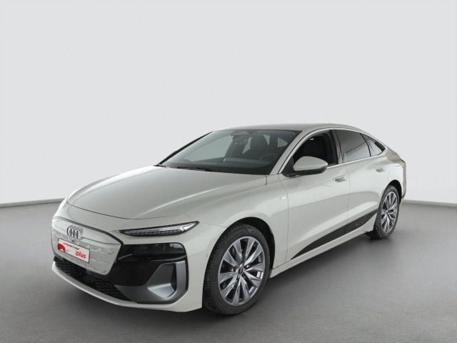 Audi A6 Sportback E-tron E-tron - 2025 - Joinsteer - #4