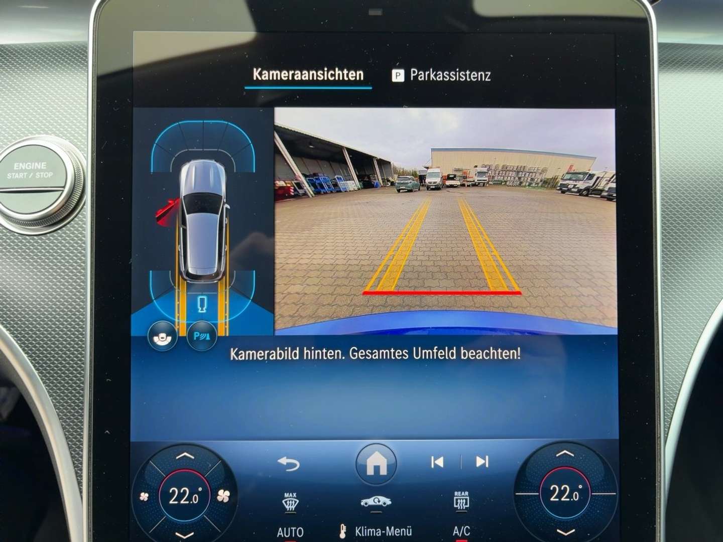 Mercedes Classe C 300 E 300 AMG Line - 2024 - Joinsteer - #13