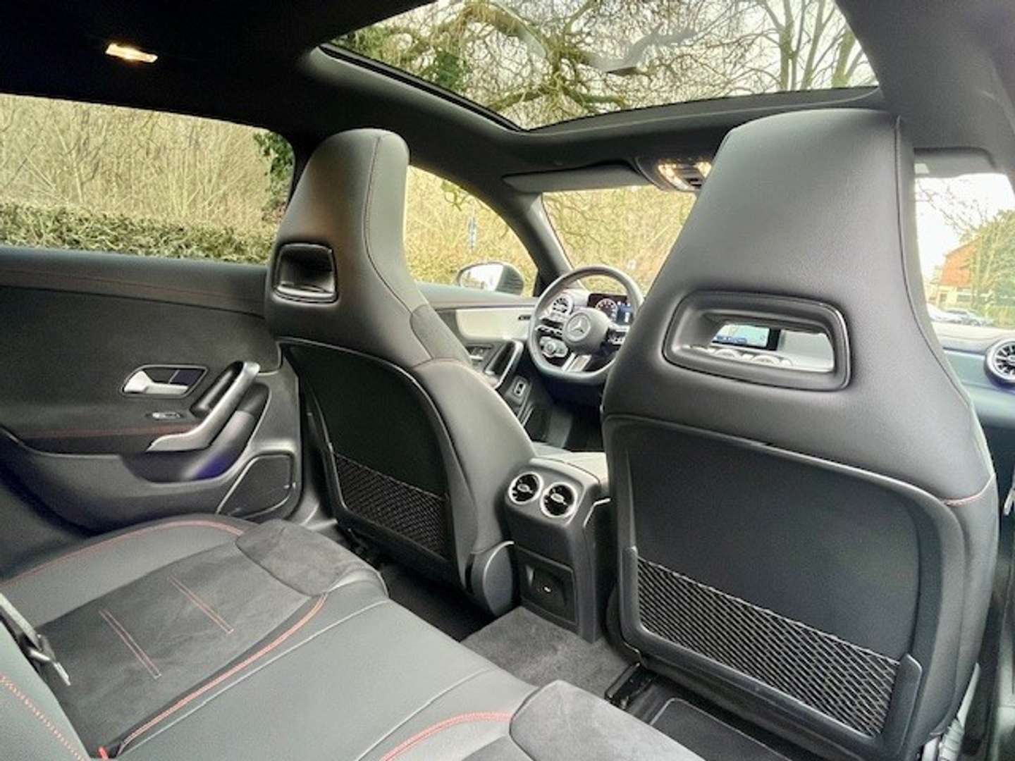 Mercedes CLA Shooting Break 200 AMG LINE - 2025 - Joinsteer - #6