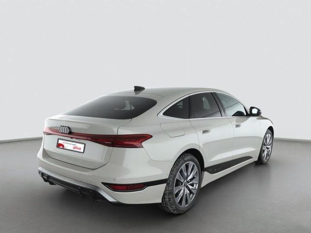 Audi A6 Sportback E-tron E-tron - 2025 - Joinsteer - #5