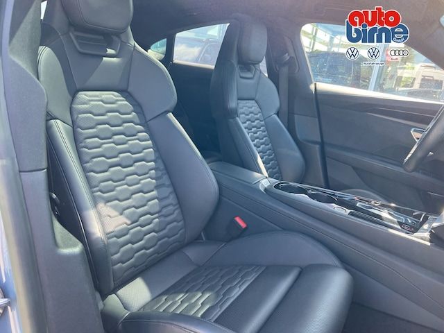 Audi E-tron GT Quattro E-tron Quattro - 2022 - Joinsteer - #13