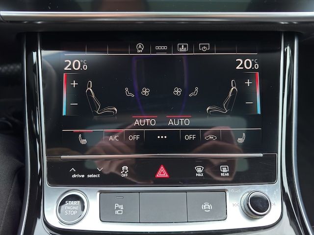 Audi A8 50 TDI Quattro Tiptronic - 2023 - Joinsteer - #15