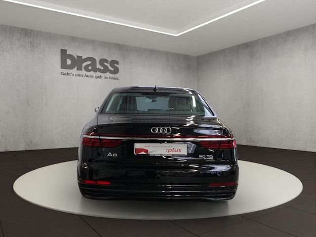 Audi A8 50 TDI Quattro Tiptronic - 2023 - Joinsteer - #4