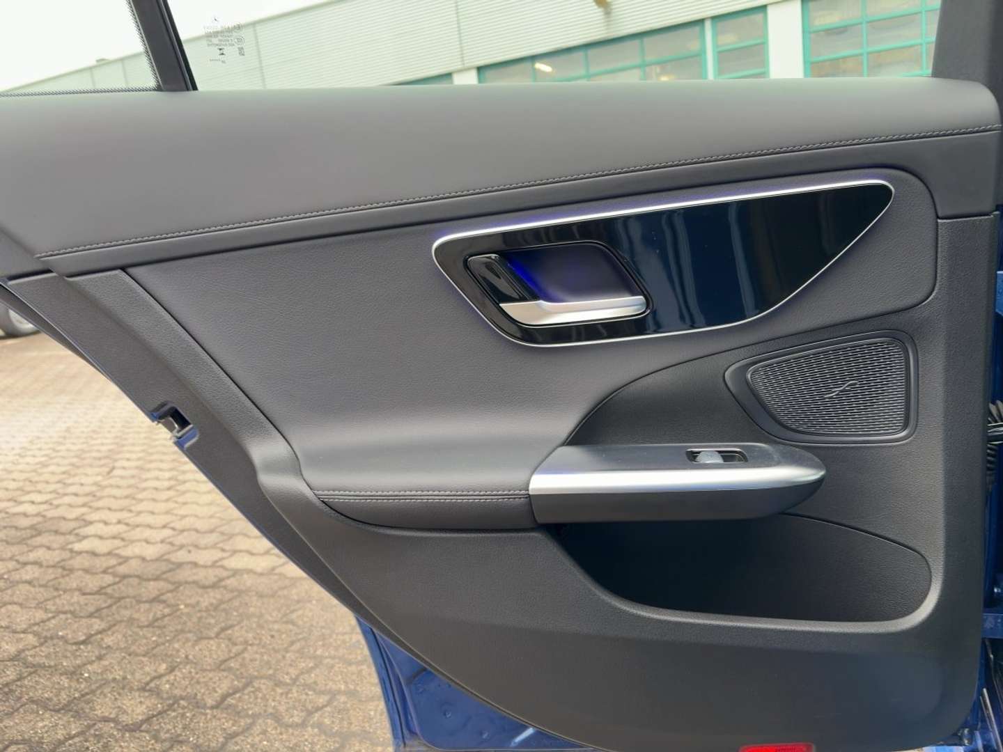 Mercedes Classe C 300 E 300 AMG Line - 2024 - Joinsteer - #16