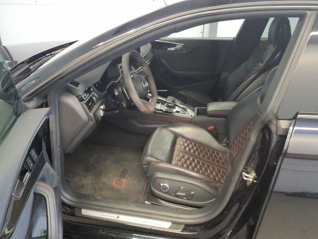 Audi RS5 Sportback TFSI Quattro Tiptronic - 2023 - Joinsteer - #4