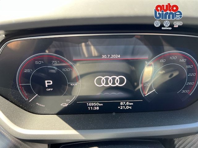 Audi E-tron GT Quattro E-tron Quattro - 2022 - Joinsteer - #14