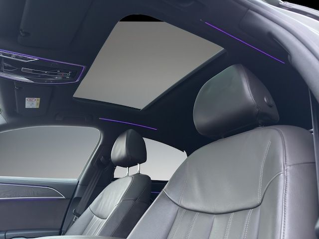 Audi A8 50 TDI Quattro Tiptronic - 2023 - Joinsteer - #18