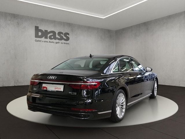 Audi A8 50 TDI Quattro Tiptronic - 2023 - Joinsteer - #5