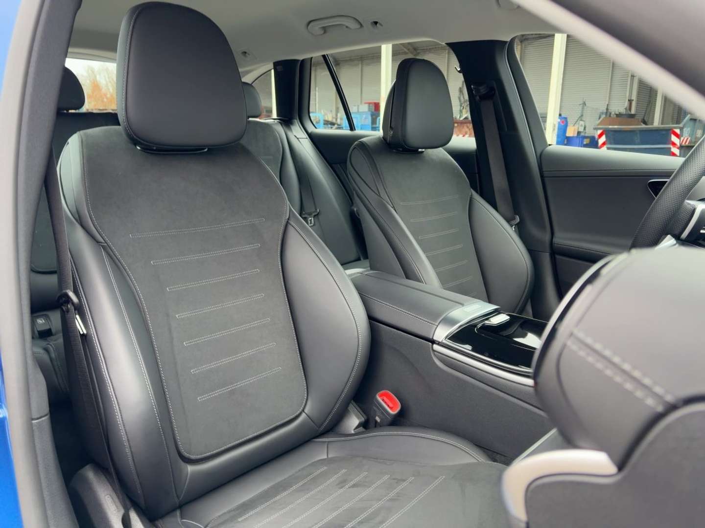 Mercedes Classe C 300 E 300 AMG Line - 2024 - Joinsteer - #18