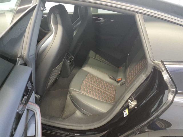 Audi RS5 Sportback TFSI Quattro Tiptronic - 2023 - Joinsteer - #6