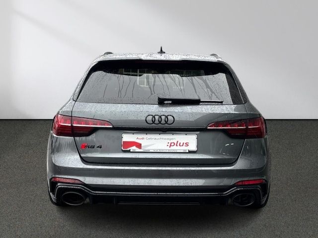 Audi RS4 Avant TFSI Quattro Tiptronic - 2022 - Joinsteer - #5