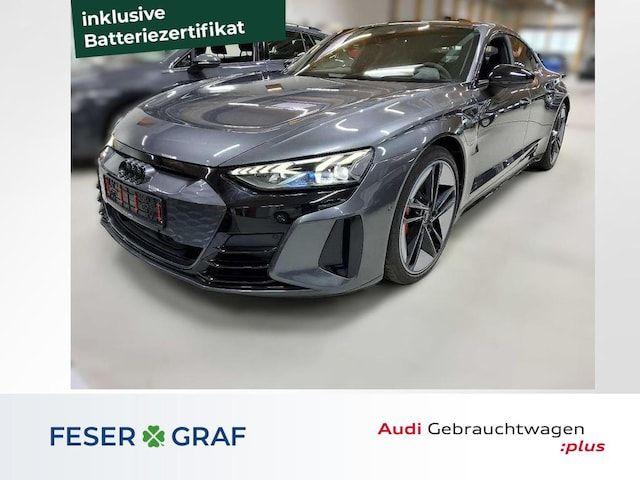 Audi RS E-tron GT E-tron Quattro - 2023 - Joinsteer - #1