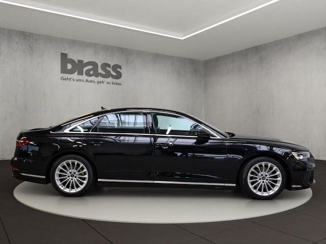 Audi A8 50 TDI Quattro Tiptronic - 2023 - Joinsteer - #6