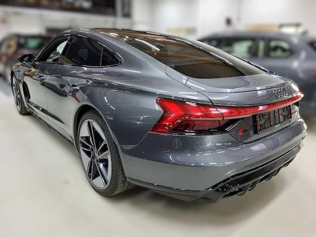 Audi RS E-tron GT E-tron Quattro - 2023 - Joinsteer - #3