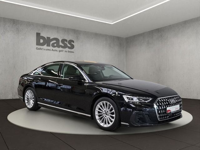 Audi A8 50 TDI Quattro Tiptronic - 2023 - Joinsteer - #7