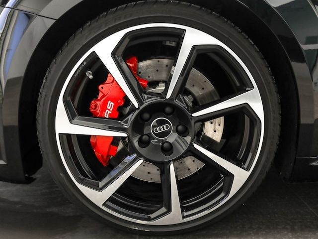 Audi TT RS Coupé TFSI Quattro S Tronic - 2023 - Joinsteer - #3