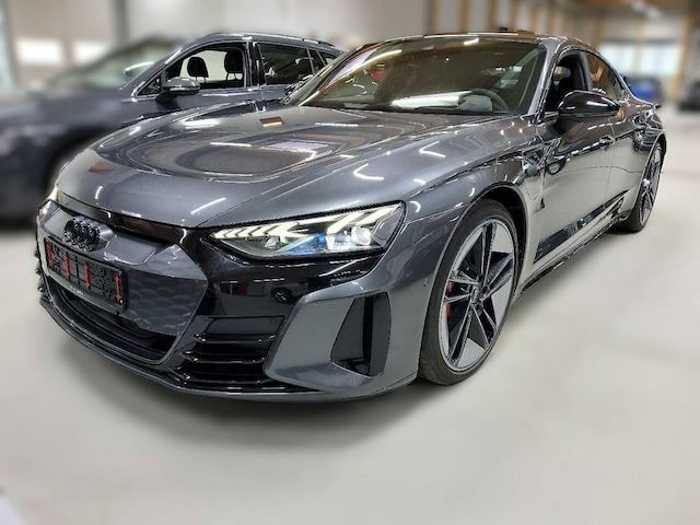Audi RS E-tron GT E-tron Quattro - 2023 - Joinsteer - #5
