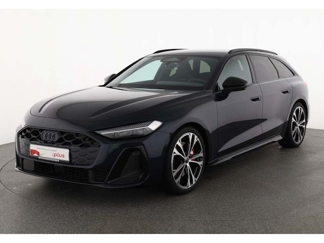 Audi S5 Avant TFSI S Tronic - 2025 - Joinsteer - #2