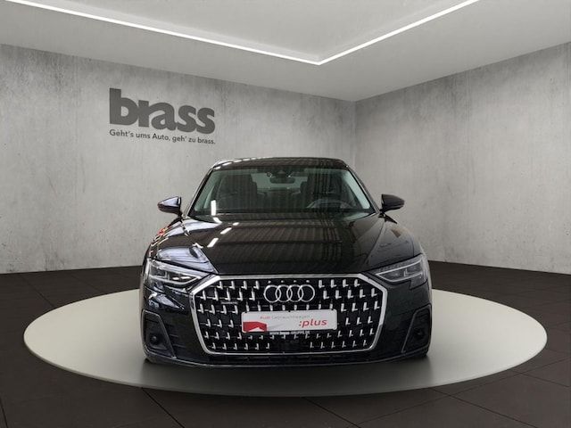 Audi A8 50 TDI Quattro Tiptronic - 2023 - Joinsteer - #8