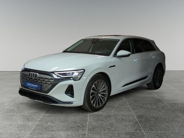 Audi Q8 E-tron Advanced 55 E-tron Quattro - 2024 - Joinsteer - #4