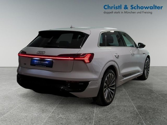 Audi Q8 E-tron Advanced 55 E-tron Quattro - 2024 - Joinsteer - #5