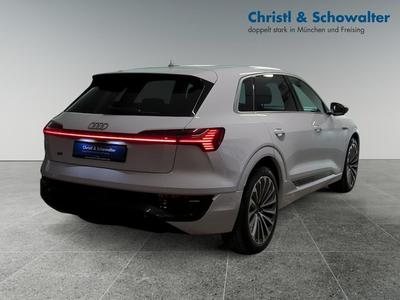 Audi Q8 E-tron Advanced 55 E-tron Quattro -  - Joinsteer - #4