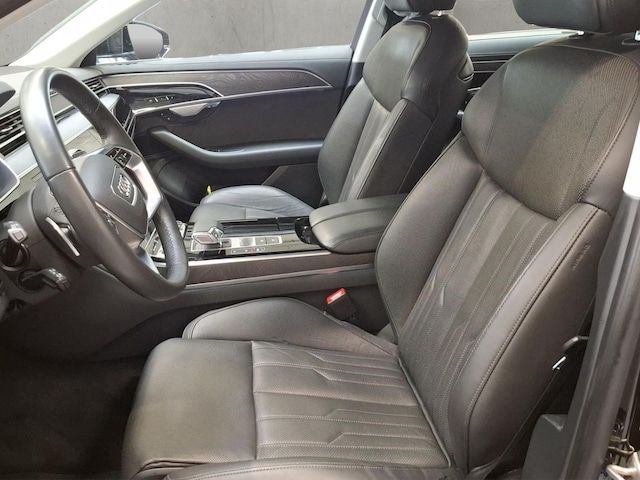 Audi A8 50 TDI Quattro Tiptronic - 2023 - Joinsteer - #9