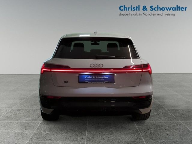 Audi Q8 E-tron Advanced 55 E-tron Quattro - 2024 - Joinsteer - #7