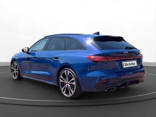 Audi A5 Avant E-hybrid E-hybrid Quattro S Tronic - 2025 - Joinsteer - #9